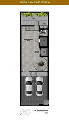 Boon Teck Road (D12), Terrace #498281751